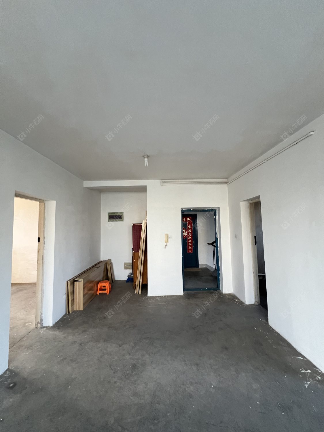 常州百馨西苑一二期在租房源_小牛看房