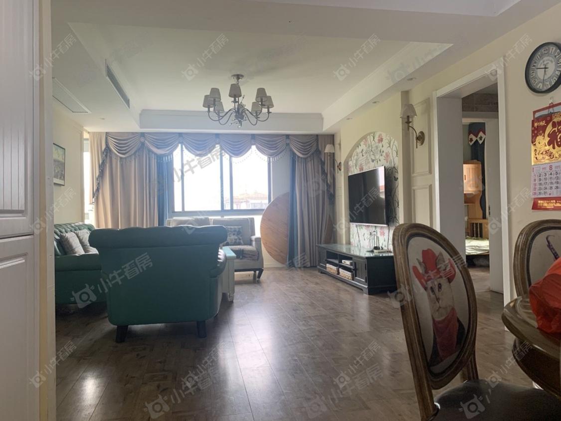 常州香树湾福园在租房源_小牛看房