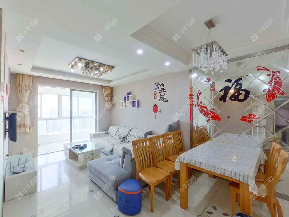 常州天隽峰租房_小牛看房