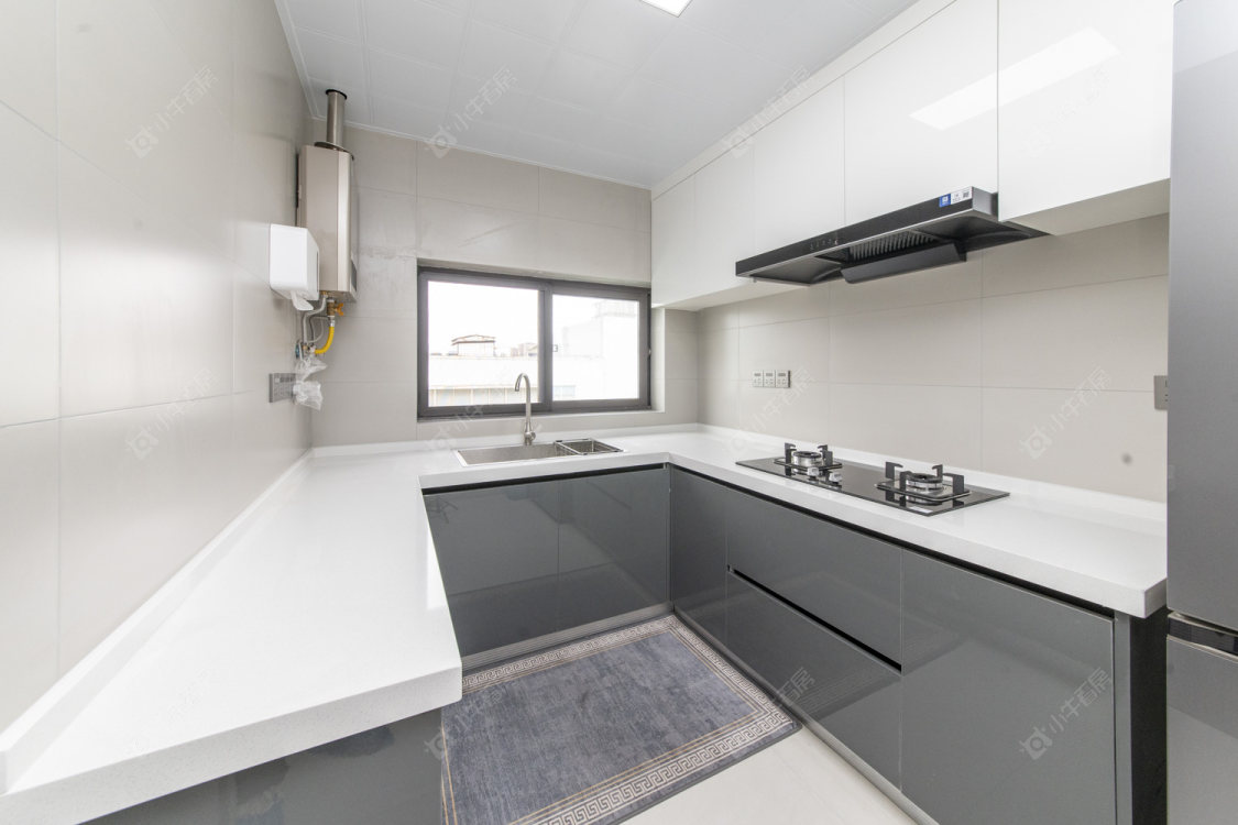 常州定安路商住楼在售二手房源室内图_小牛看房