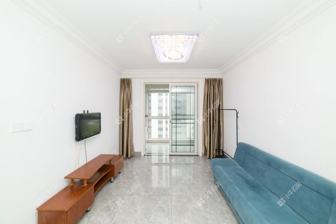 常州横麓雅居租房_小牛看房