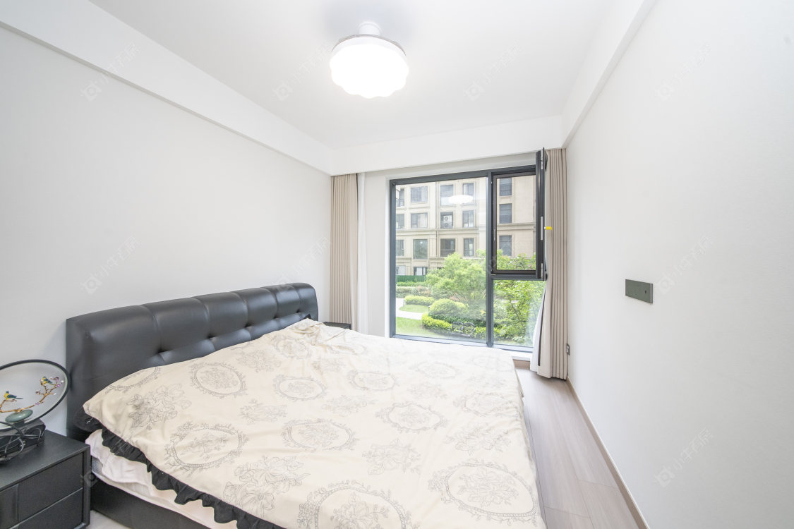 常州玉兰广场五期在售二手房源室内图_小牛看房