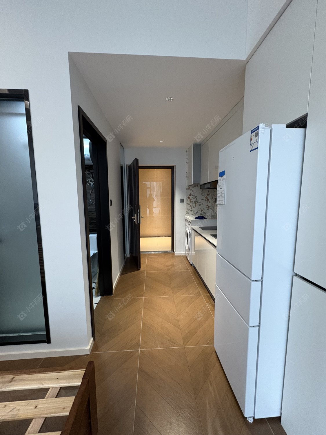 常州爱琴海公寓在租房源_小牛看房