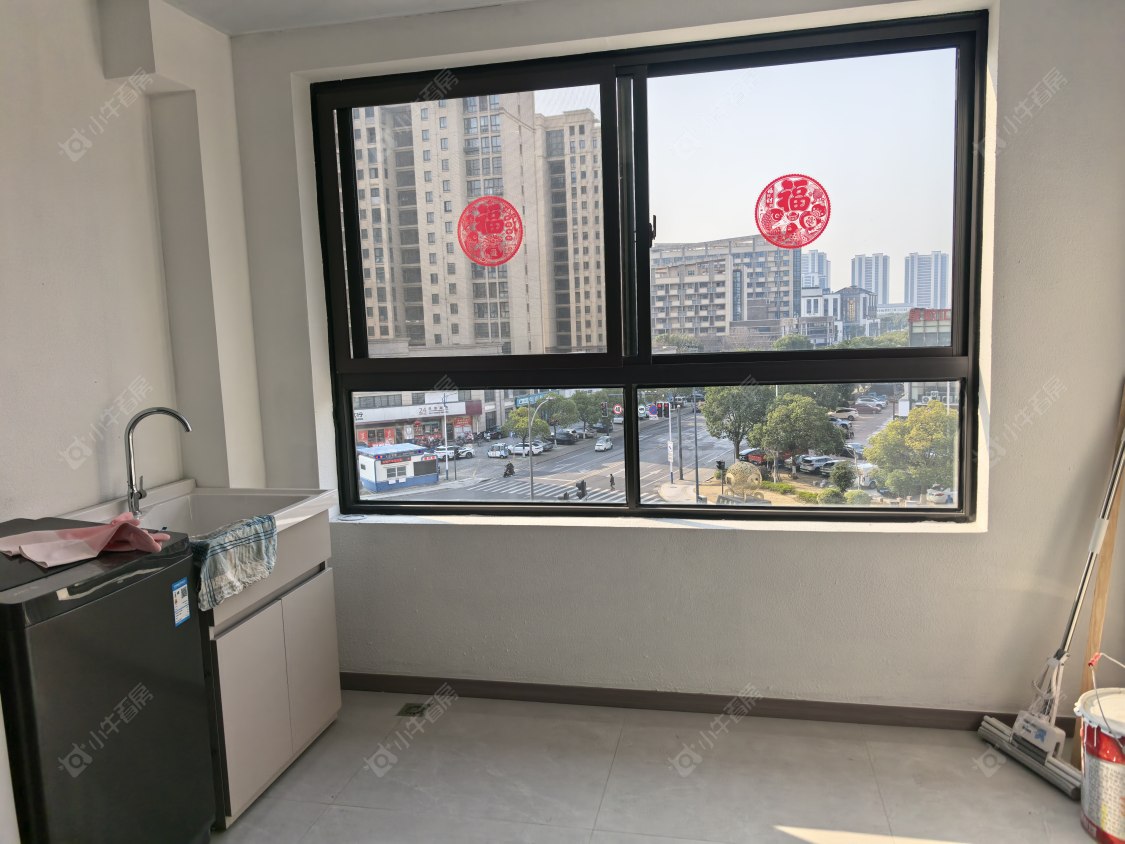 常州金正花园在租房源室内图_小牛看房