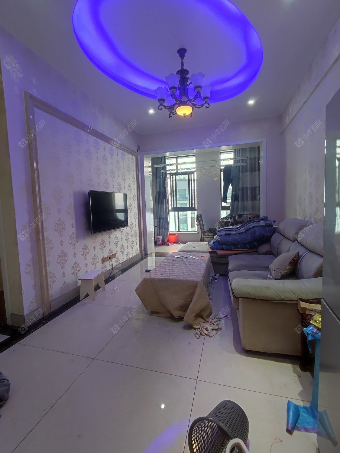 常州湖港名城在租房源室内图_小牛看房