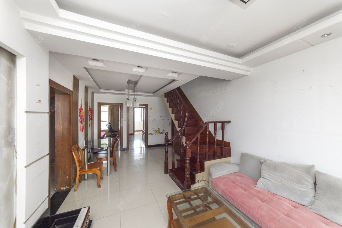 常州陈渡新苑在售二手房源室内图_小牛看房