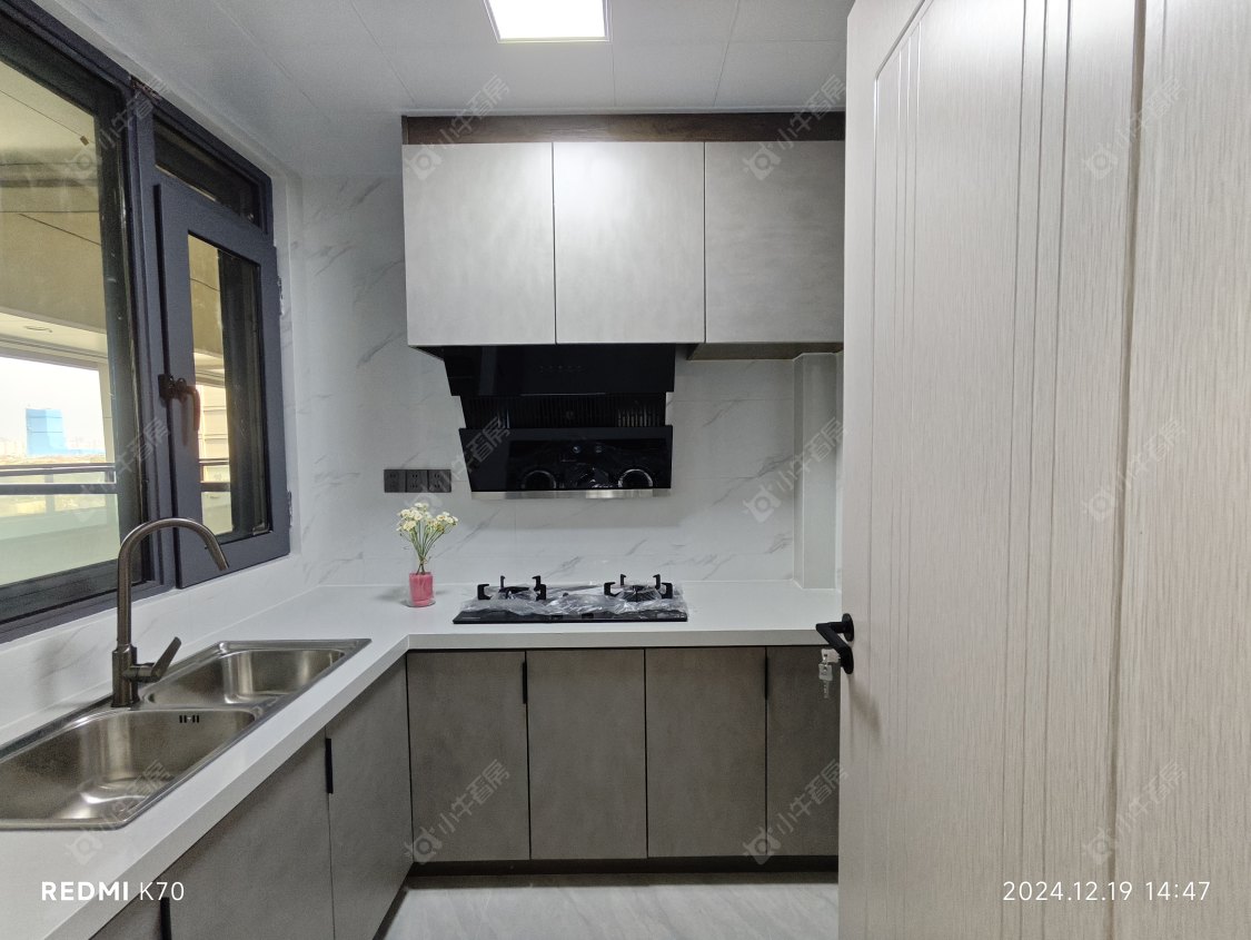 常州五星星韵城在租房源_小牛看房