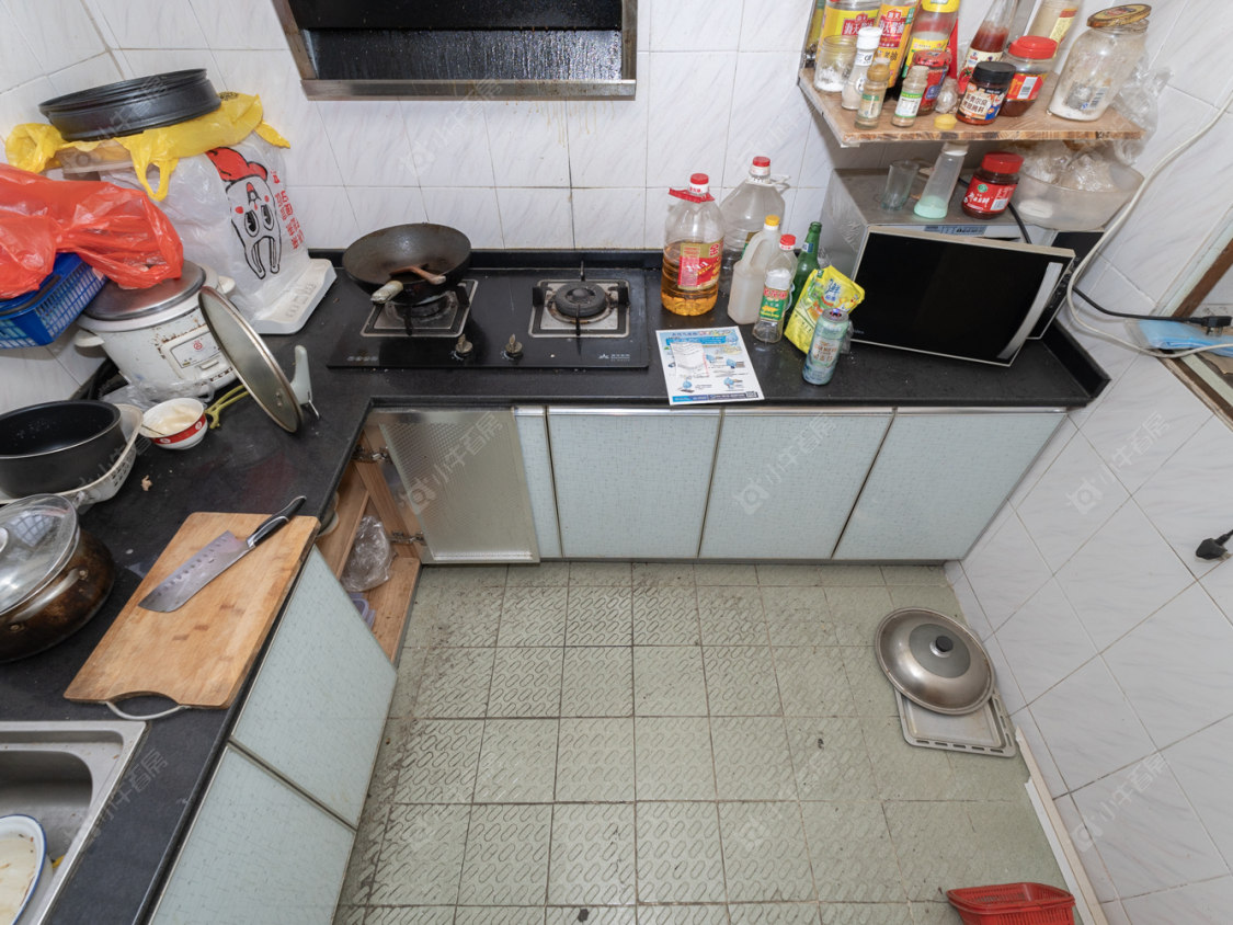 常州北园新村在售二手房源室内图_小牛看房