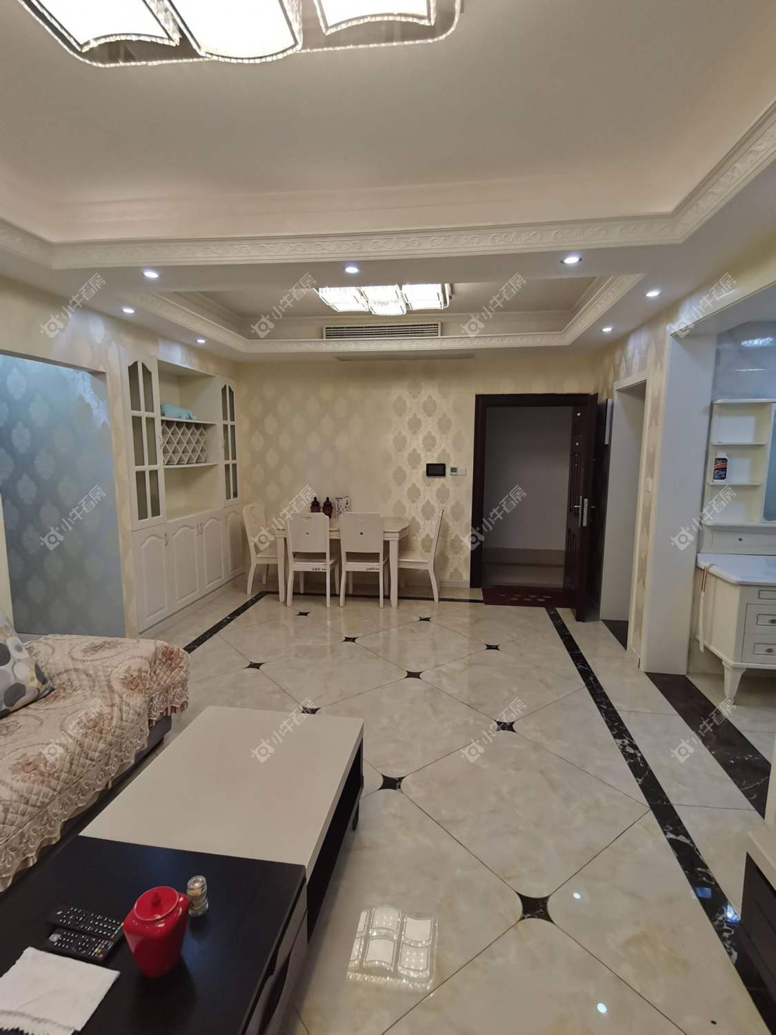 常州莱蒙城新尚在租房源_小牛看房