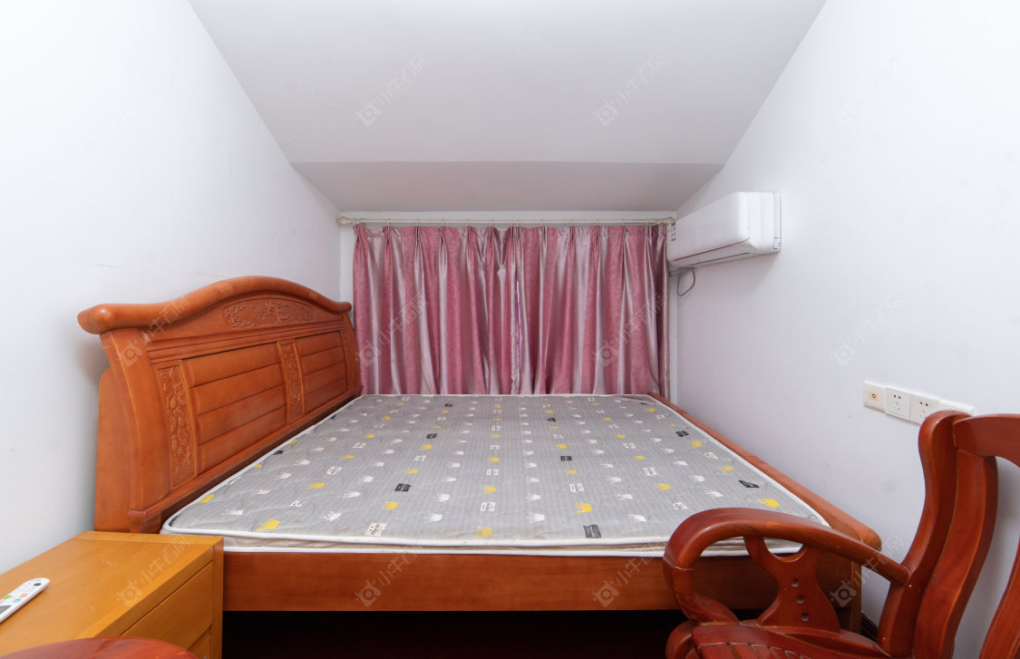 常州勤业五村在售二手房源室内图_小牛看房