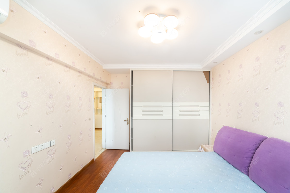 常州新城悠活城在售二手房源室内图_小牛看房