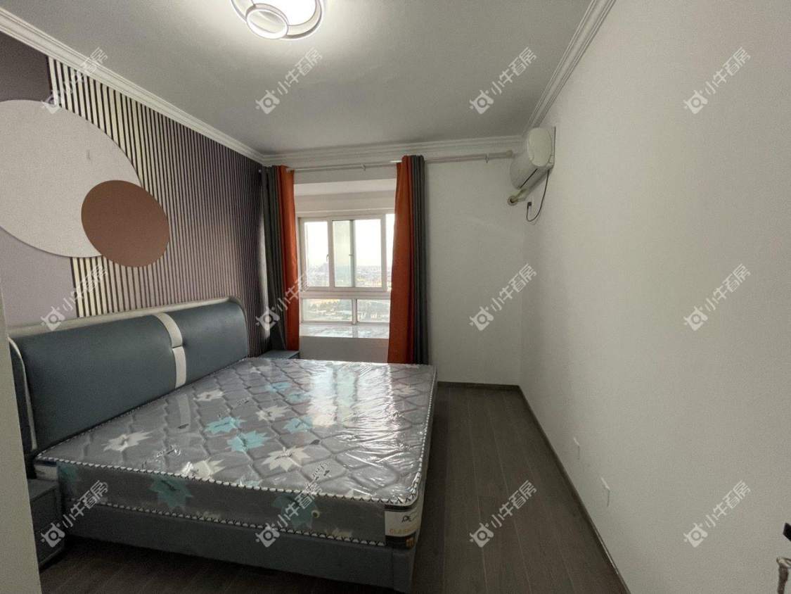 常州蓝山湖在租房源_小牛看房