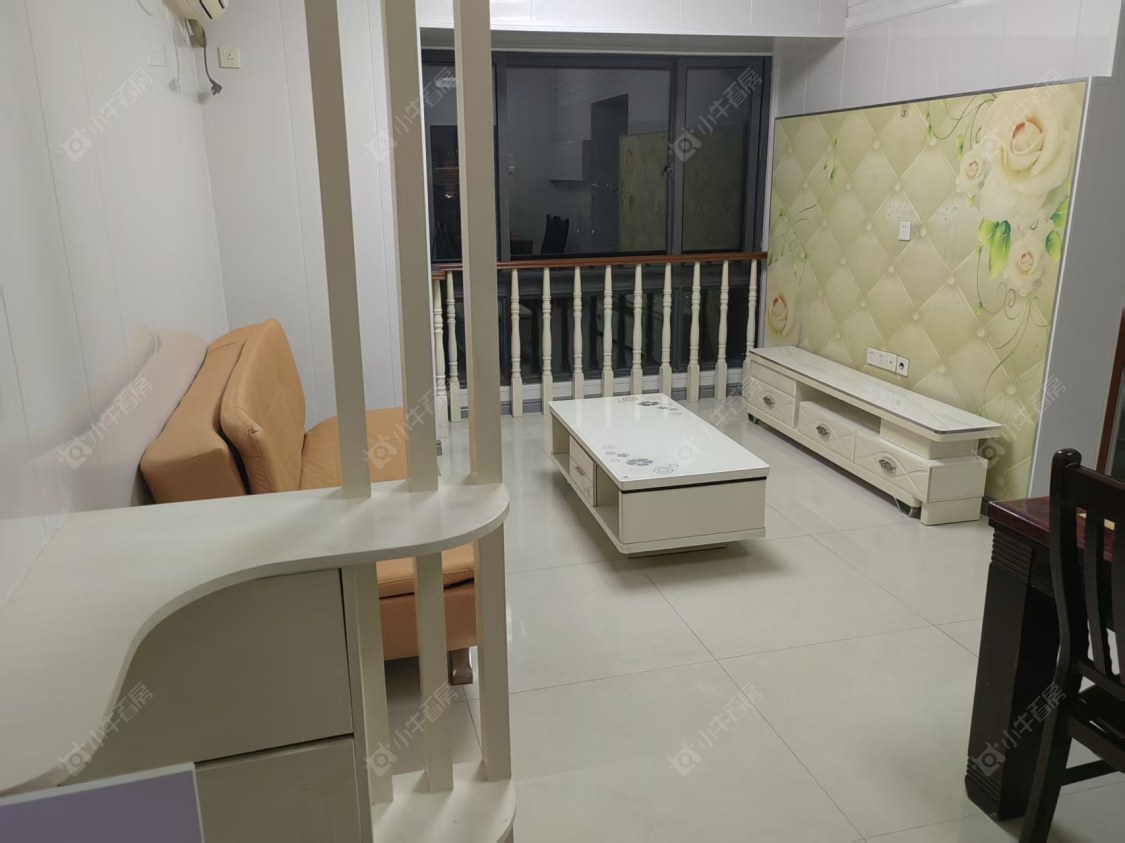 常州金百国际在租房源室内图_小牛看房