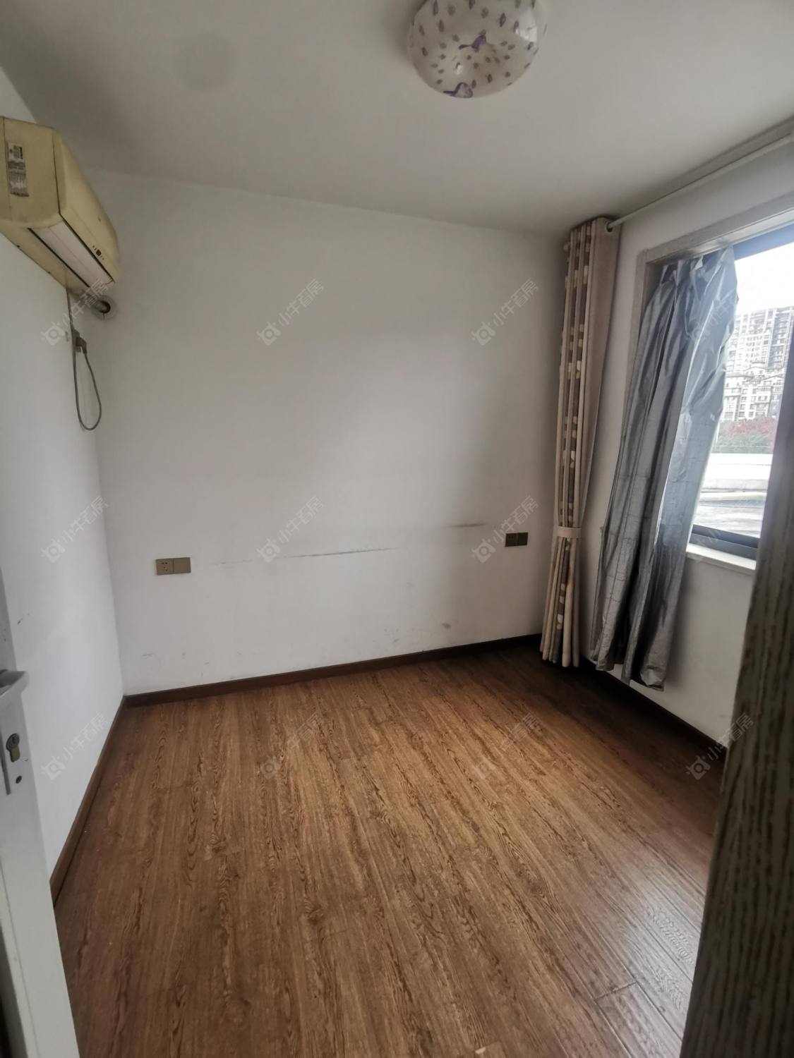 常州龙湖龙誉城四期在租房源室内图_小牛看房