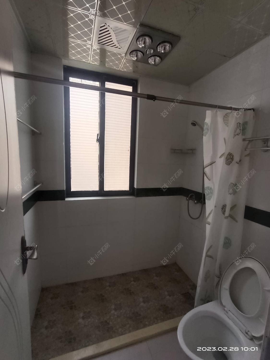 常州顺园九村在租房源户型图_小牛看房