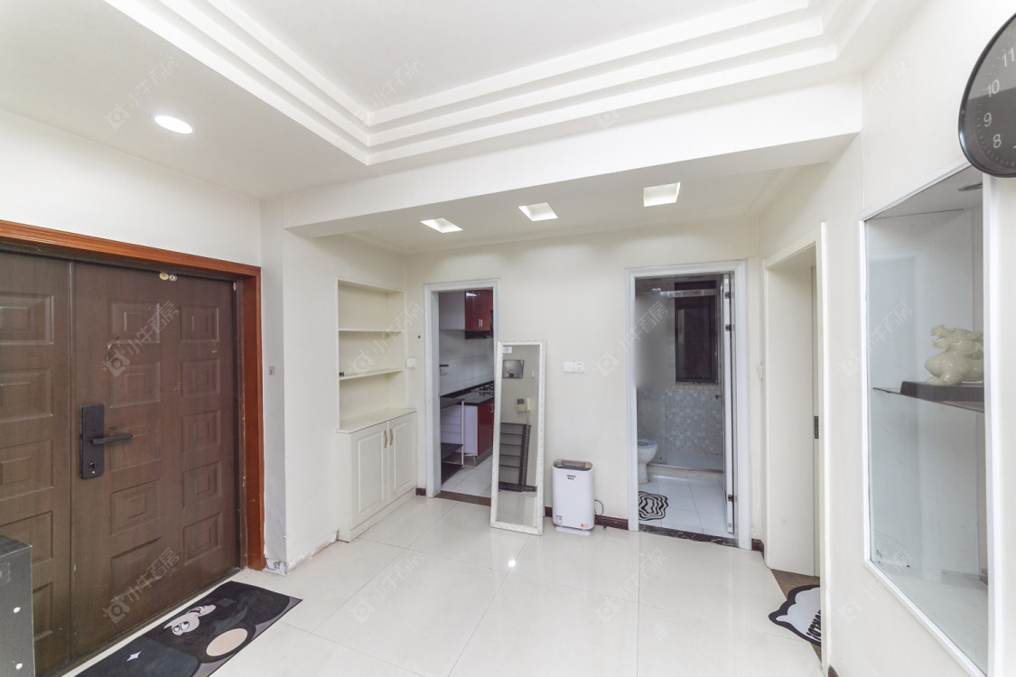 常州新城长岛在售二手房源室内图_小牛看房