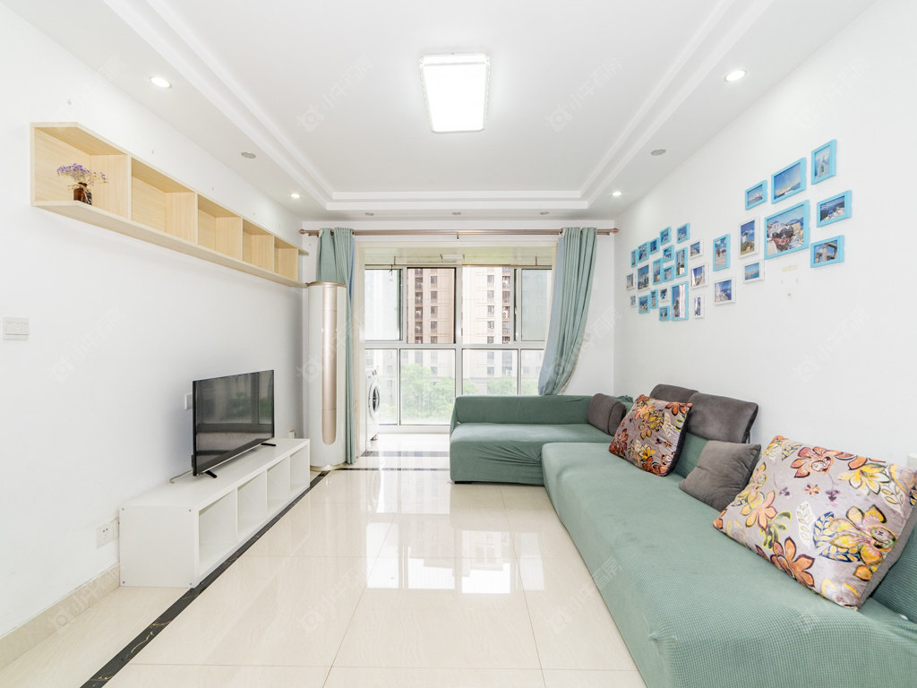 中海龙城花园北区房源室内图 常州中海龙城花园北区在售二手房源室内图_小牛看房