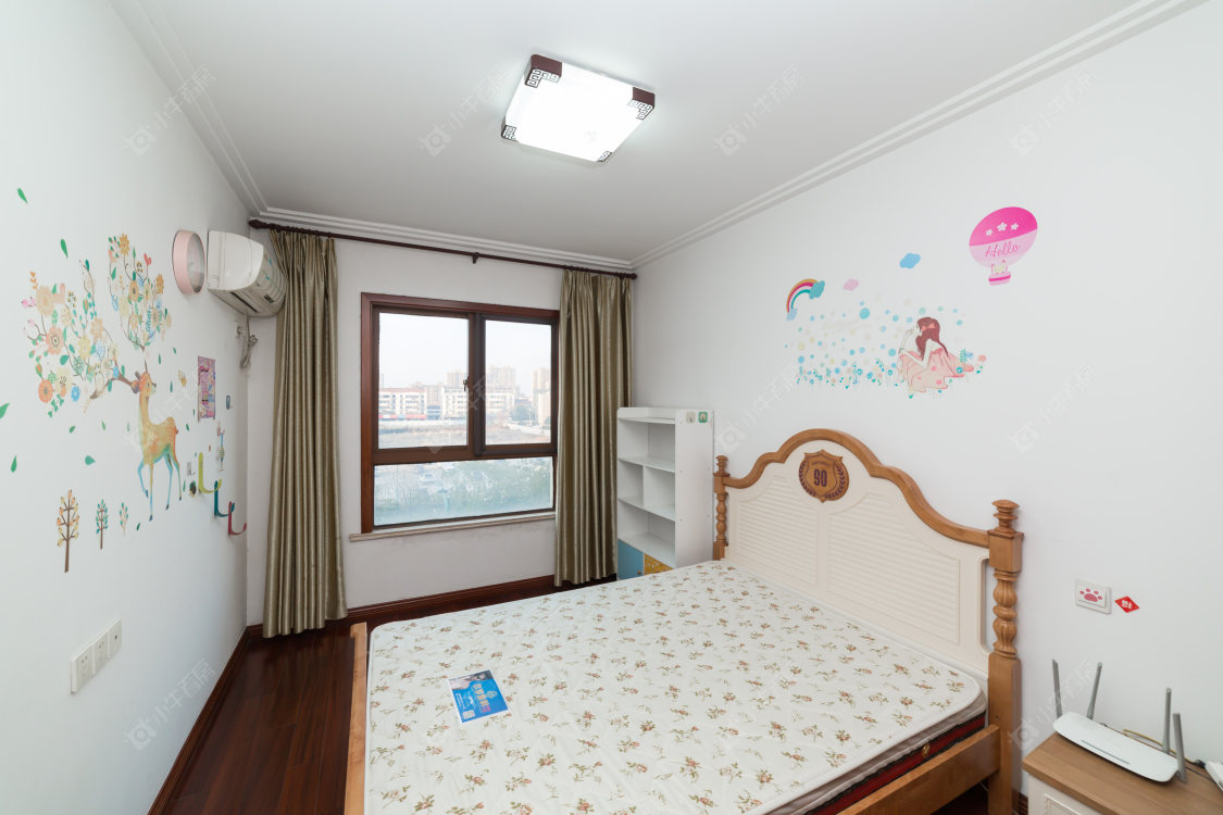 常州嘉州枫景苑在售二手房源室内图_小牛看房