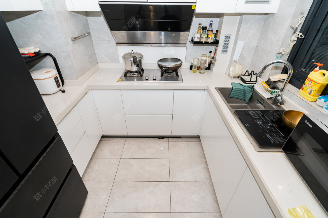 常州龙运天城在售二手房源室内图_小牛看房