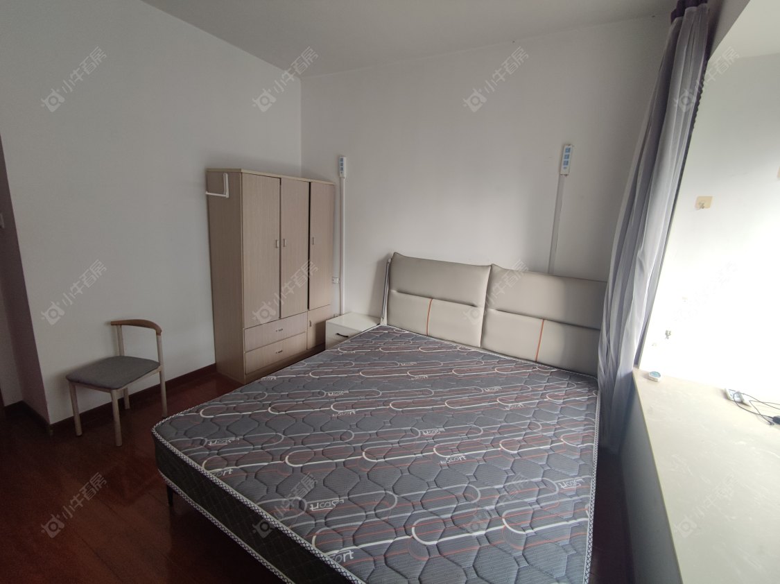 常州弘阳上城在租房源室内图_小牛看房