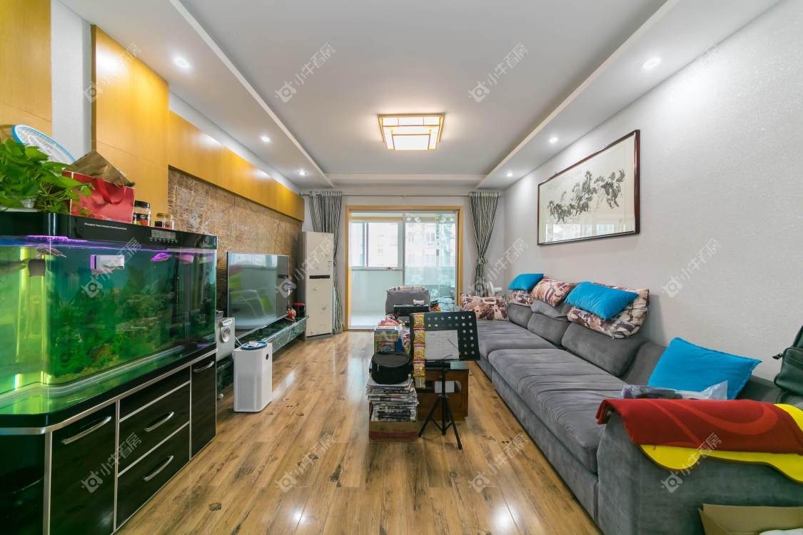 陈渡新苑房源室内图 常州陈渡新苑在租房源室内图_小牛看房