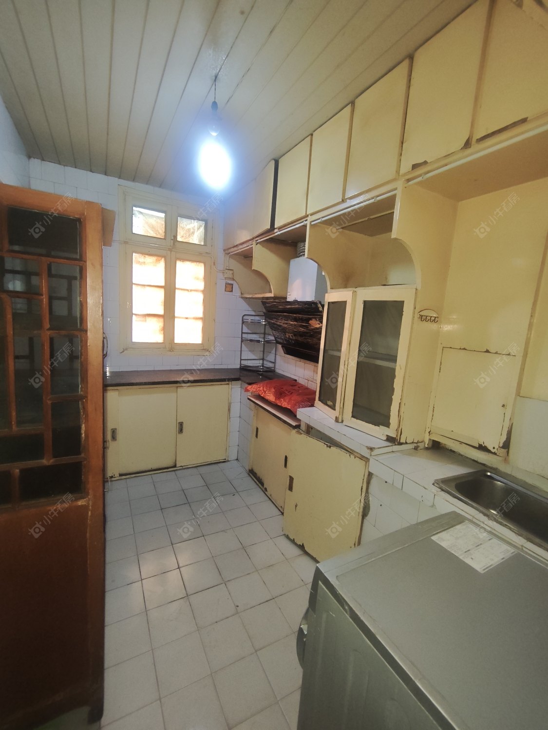 常州湖塘花园新村在租房源室内图_小牛看房