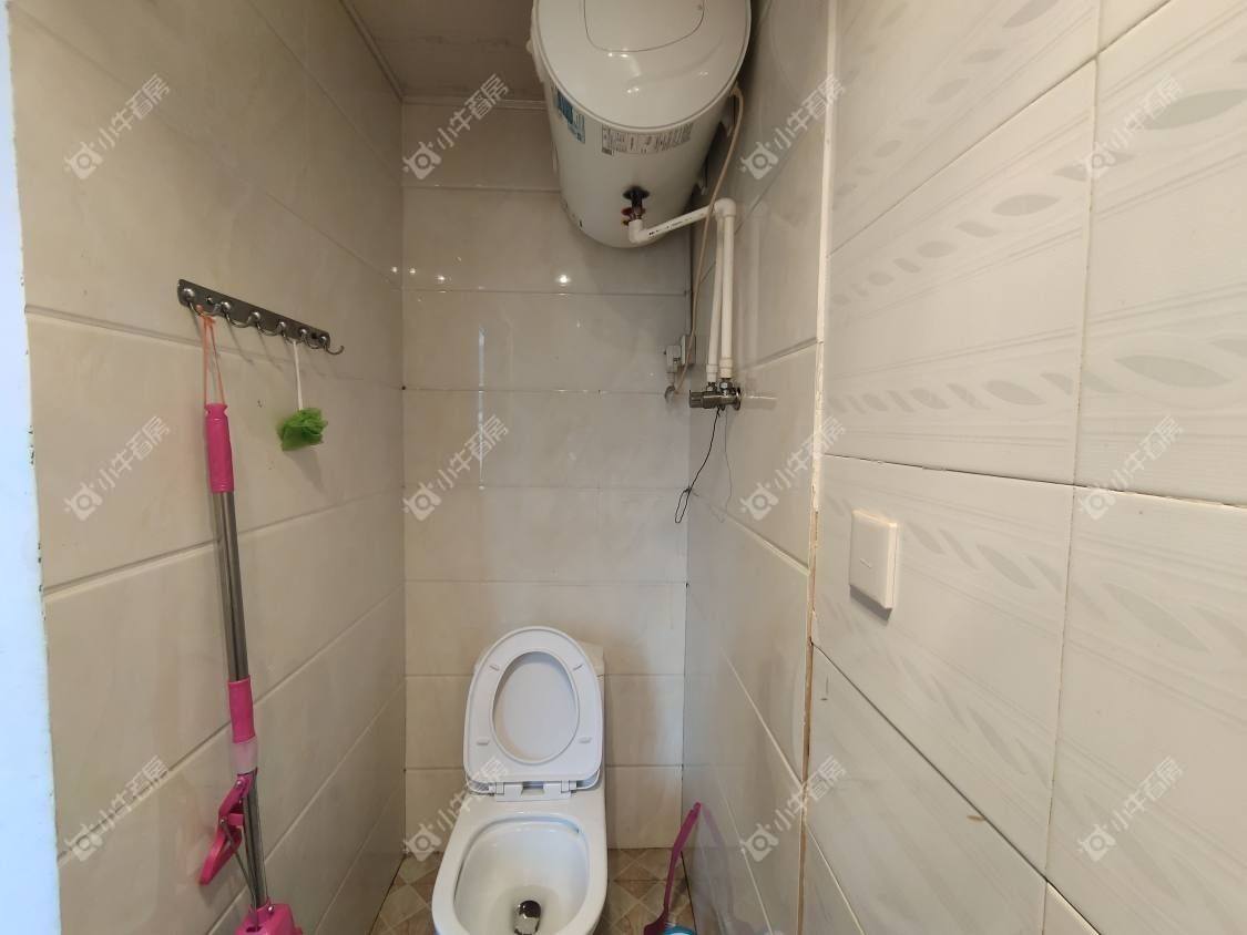 常州半岛小区在租房源室内图_小牛看房