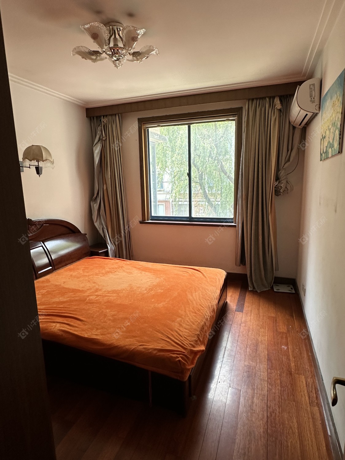 常州四季新城南苑在租房源_小牛看房