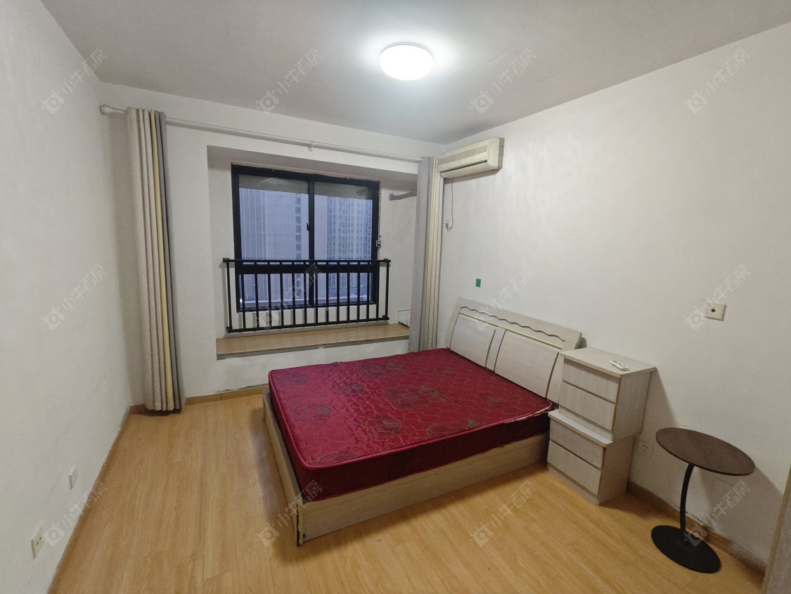 常州绿地峰云汇在租房源室内图_小牛看房