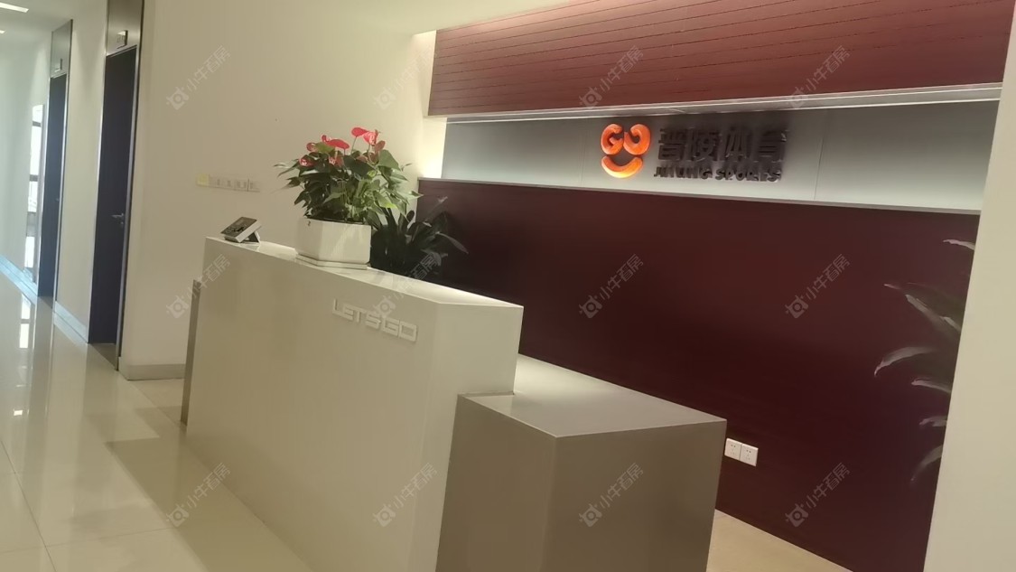 常州常州体育运动服务综合楼租房房源封面图