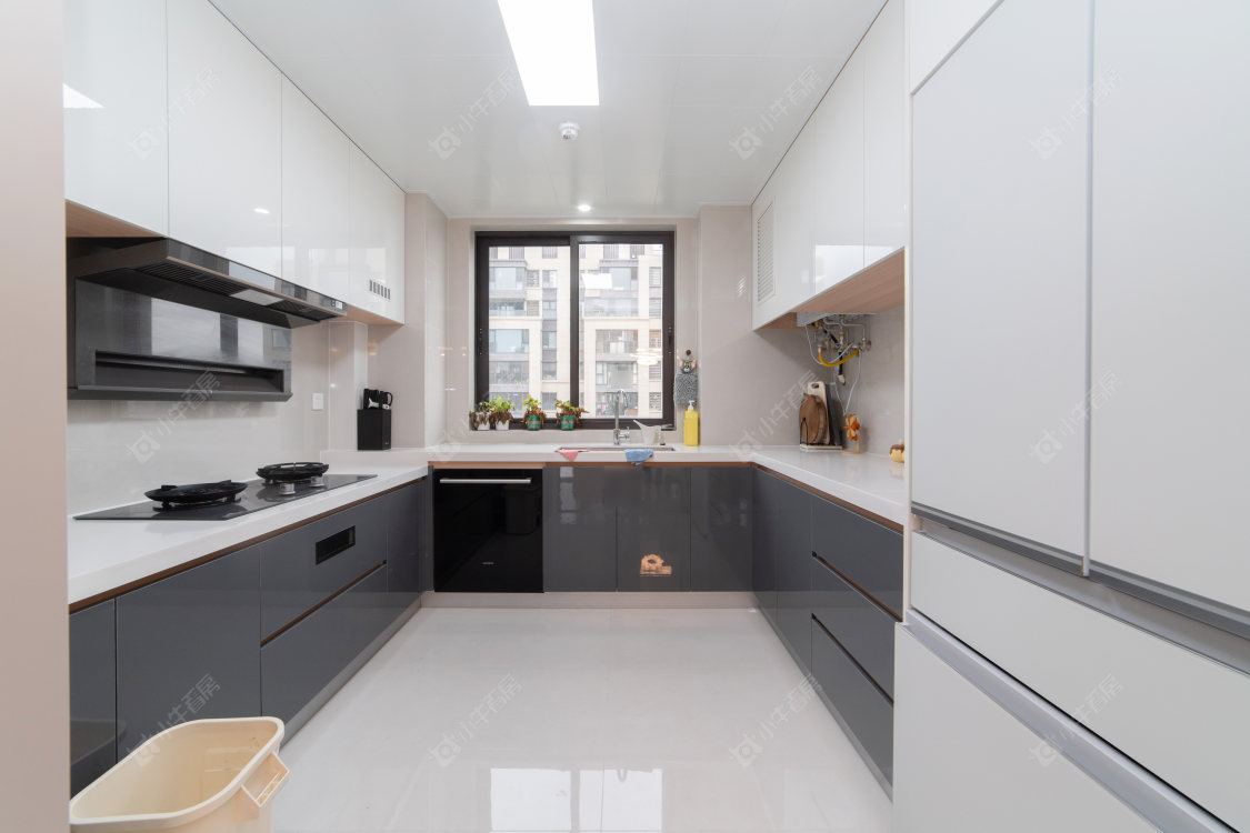 常州路劲雅居乐城市万象在售二手房源室内图_小牛看房