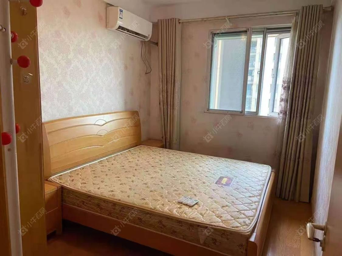 常州九洲花园二期在租房源室内图_小牛看房