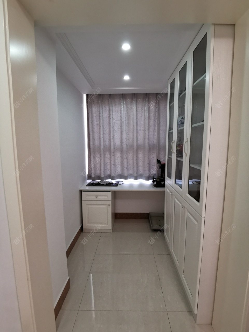 常州华润国际二期在租房源户型图_小牛看房