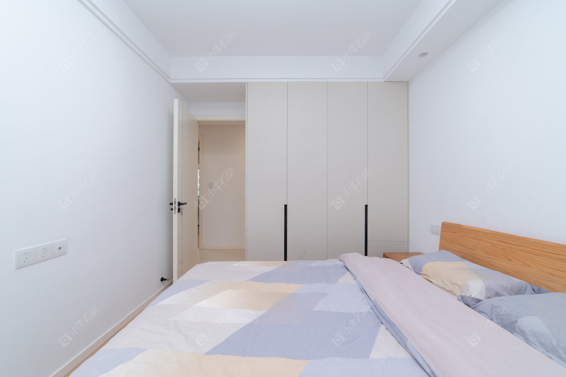 常州五星星韵城在售二手房源室内图_小牛看房