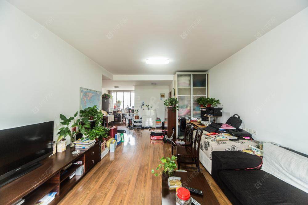 常州美林国际村在售二手房源室内图_小牛看房