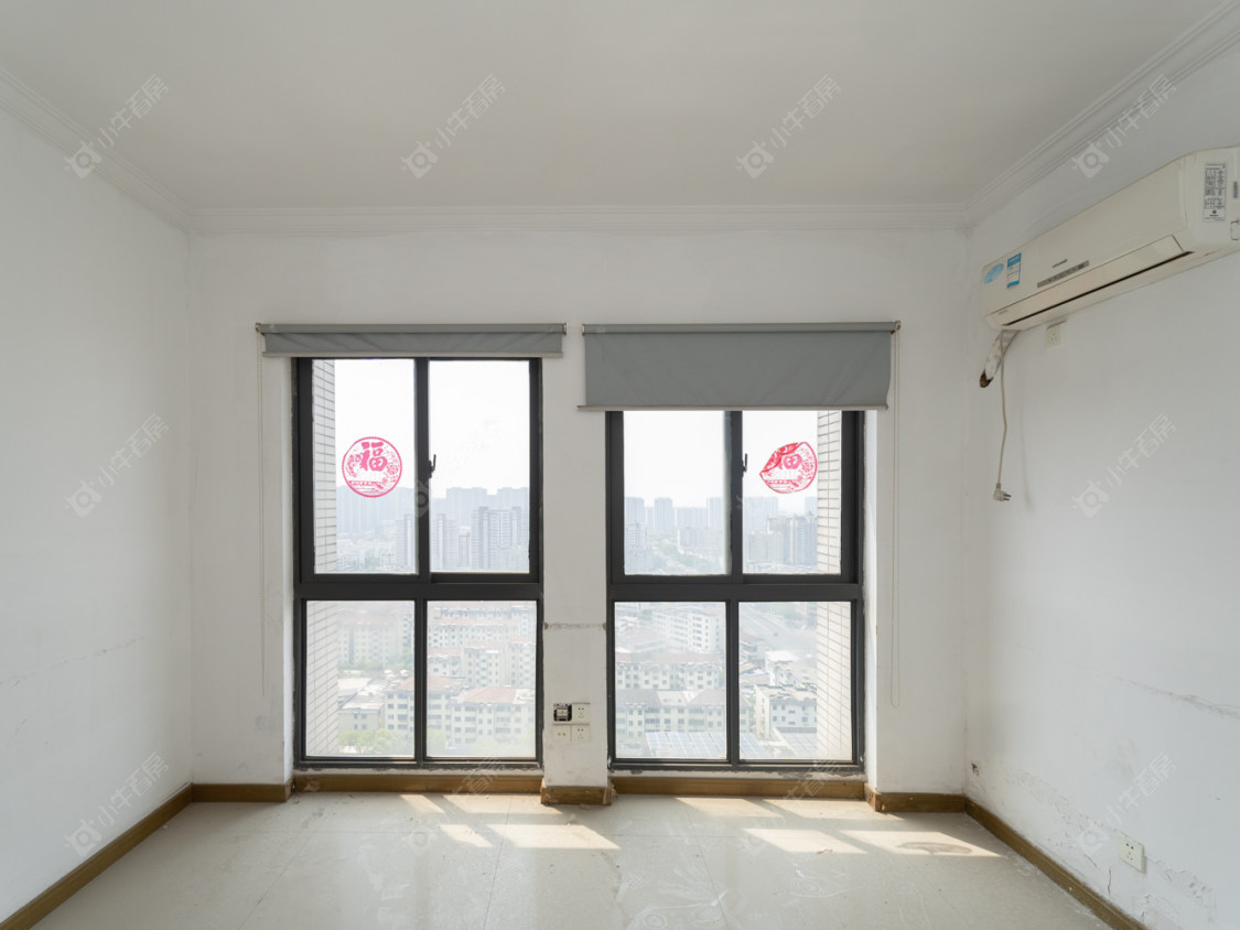 常州华城商业广场在售二手房房源室内图_小牛看房