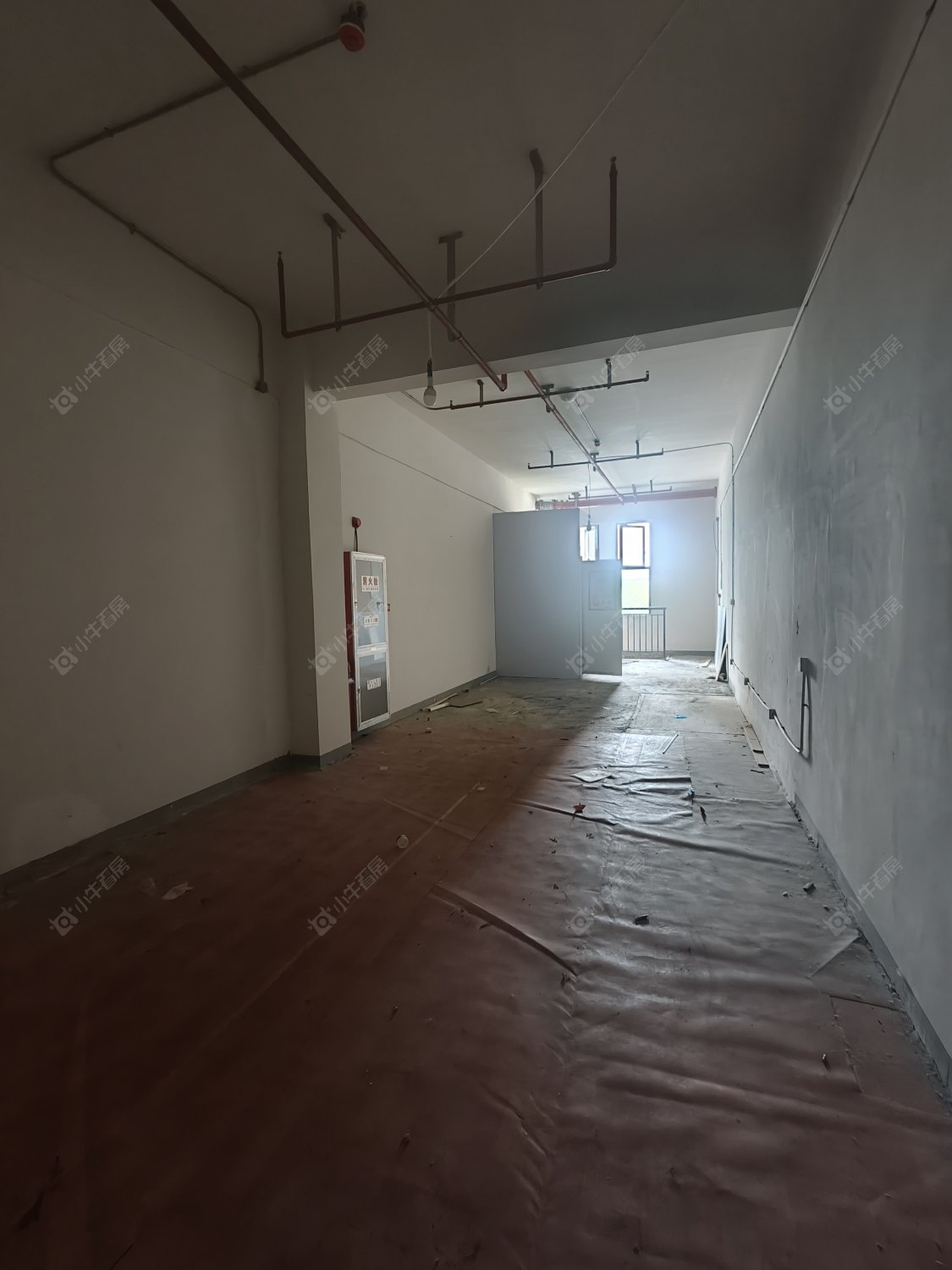 常州美的世茂云筑在租房源室内图_小牛看房