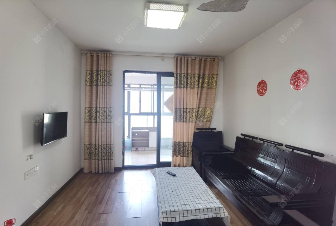 常州凤凰名城在租房源户型图_小牛看房