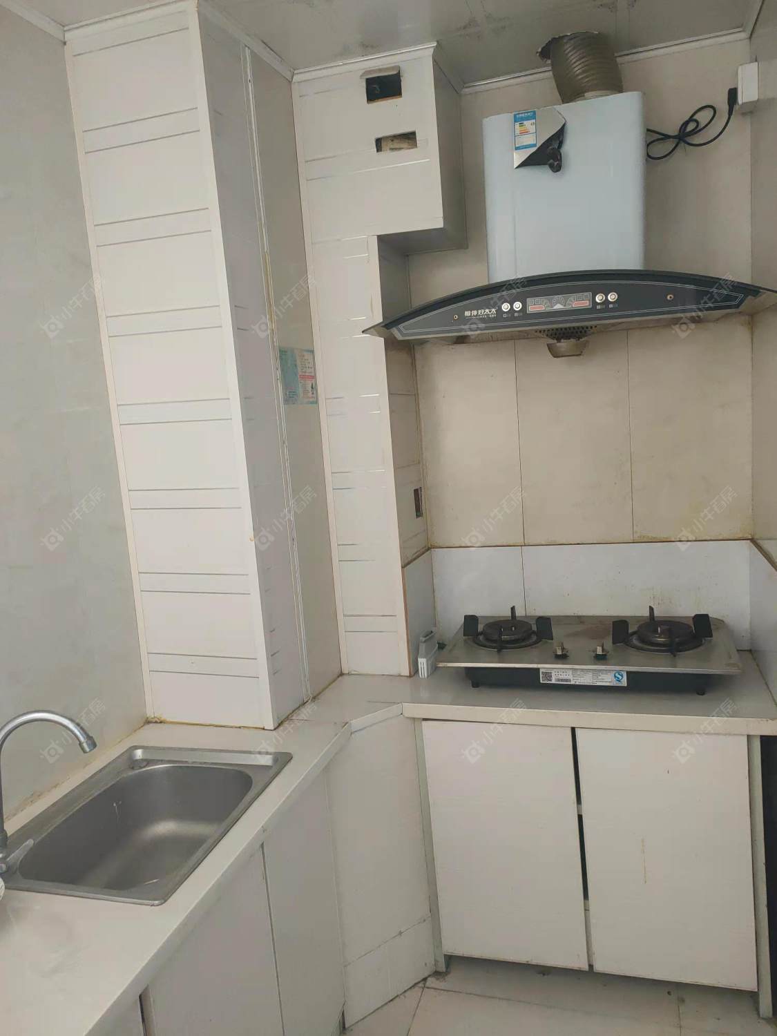 常州百草苑在租房源_小牛看房