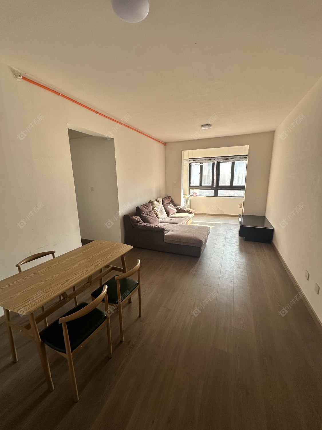 常州新欣嘉园在租房源_小牛看房