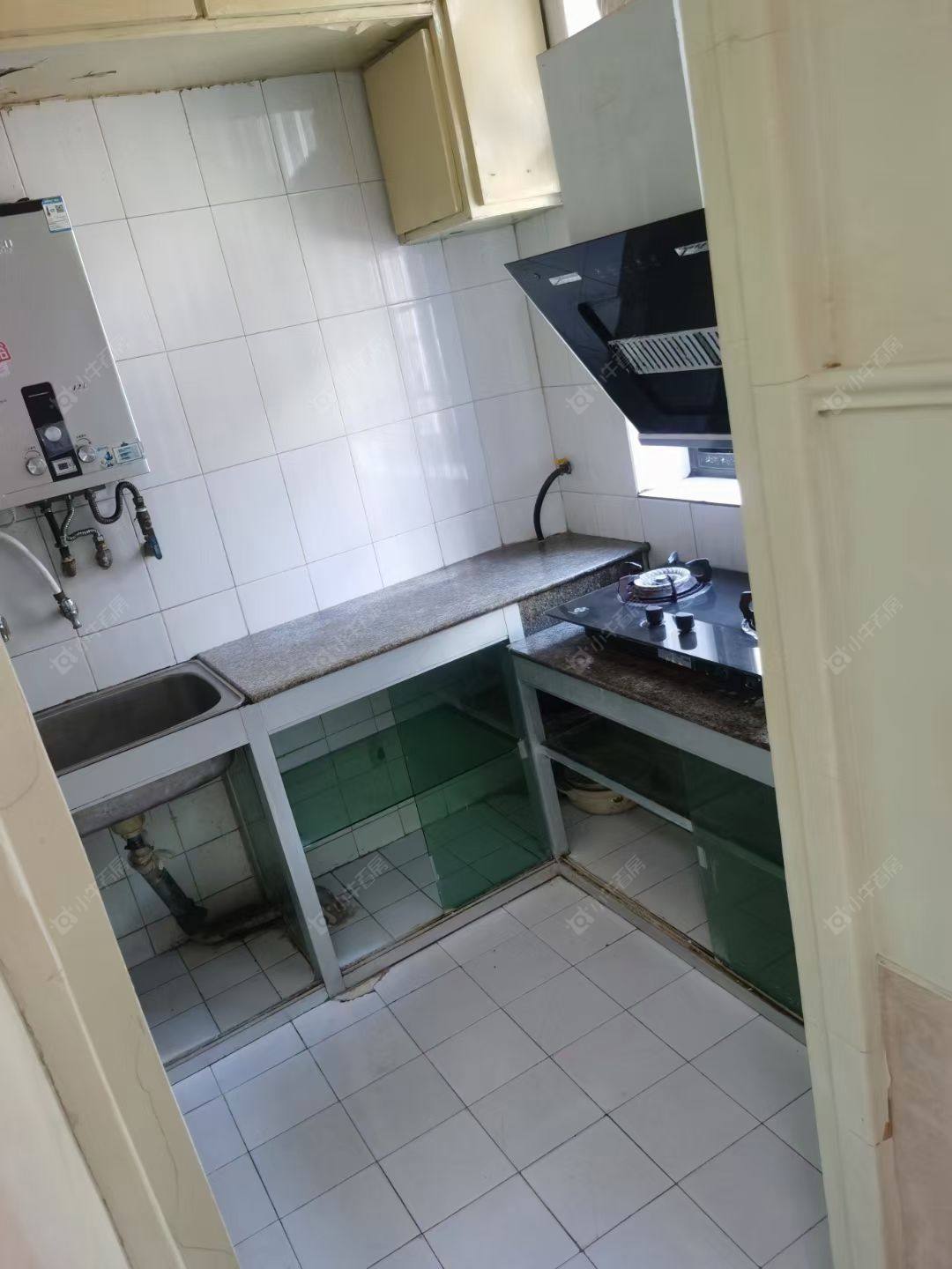 常州工人新村南在租房源室内图_小牛看房