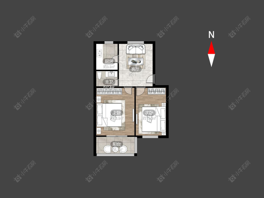 西上园房源 常州西上园在售二手房源_小牛看房