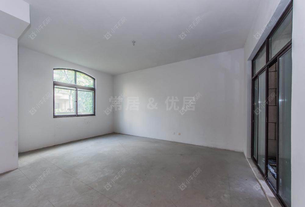 常州百兴华府别墅区在售二手房源室内图_小牛看房