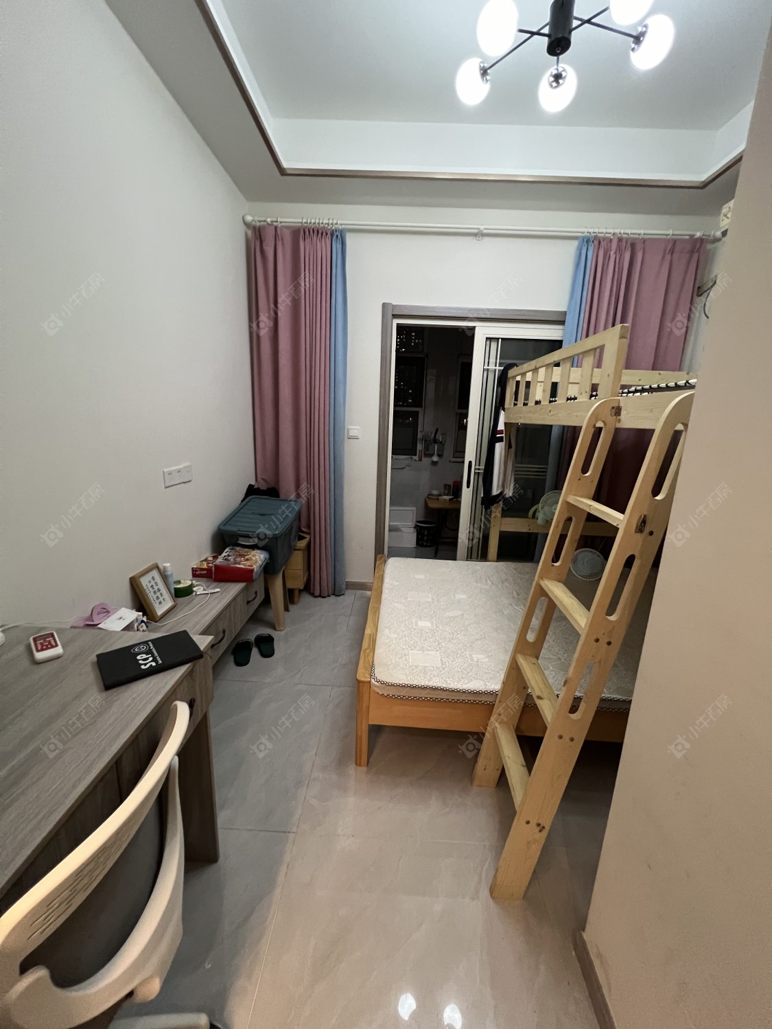 常州朗诗邻里中心在租房源_小牛看房