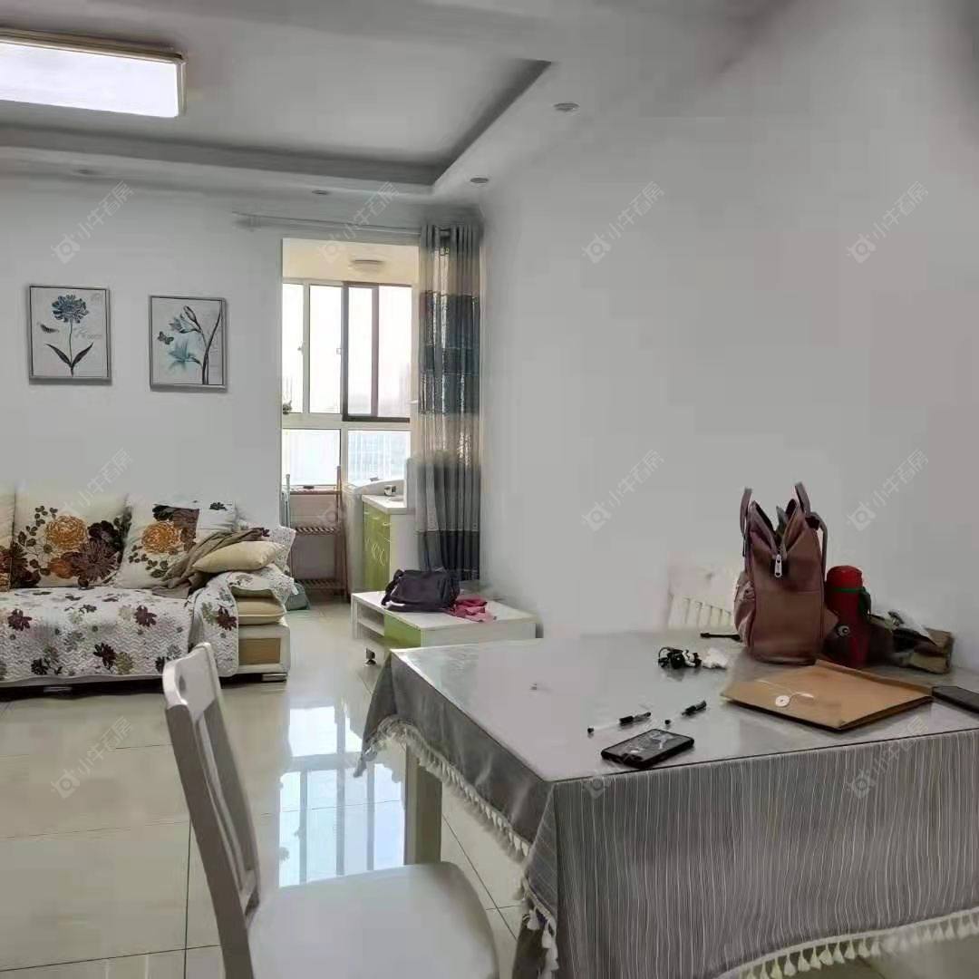 常州锦绣天地在租房源_小牛看房