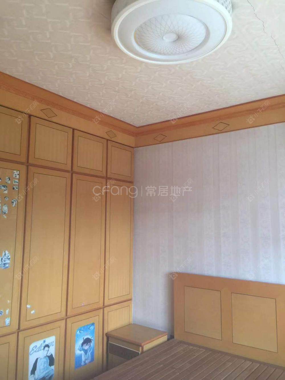 常州藻江花园一期在租房源户型图_小牛看房