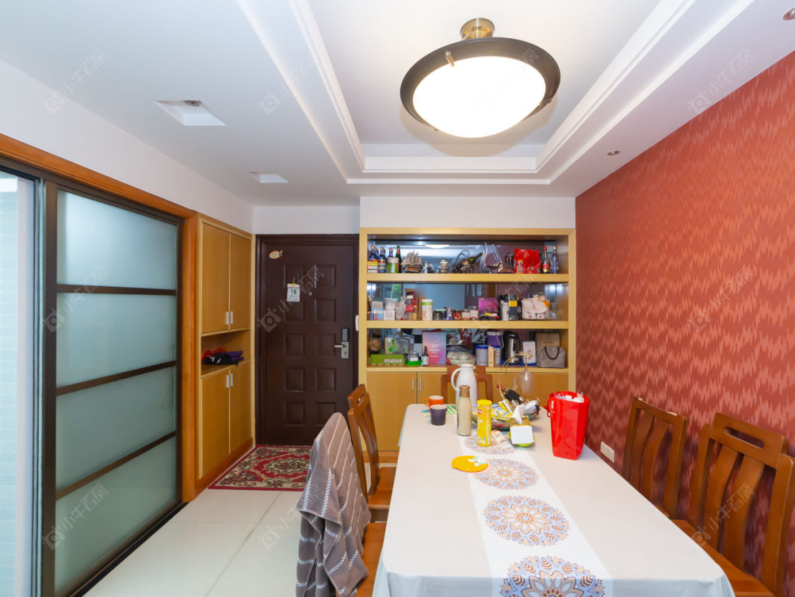 常州永宁雅苑在售二手房源室内图_小牛看房