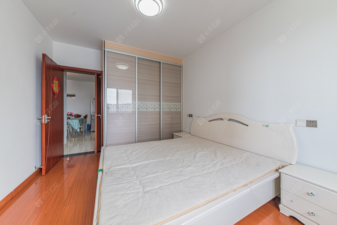 新城域二期房源室内图 常州新城域二期在售二手房源室内图_小牛看房