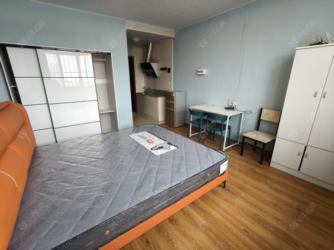 常州卢家巷卢政街在租房源_小牛看房