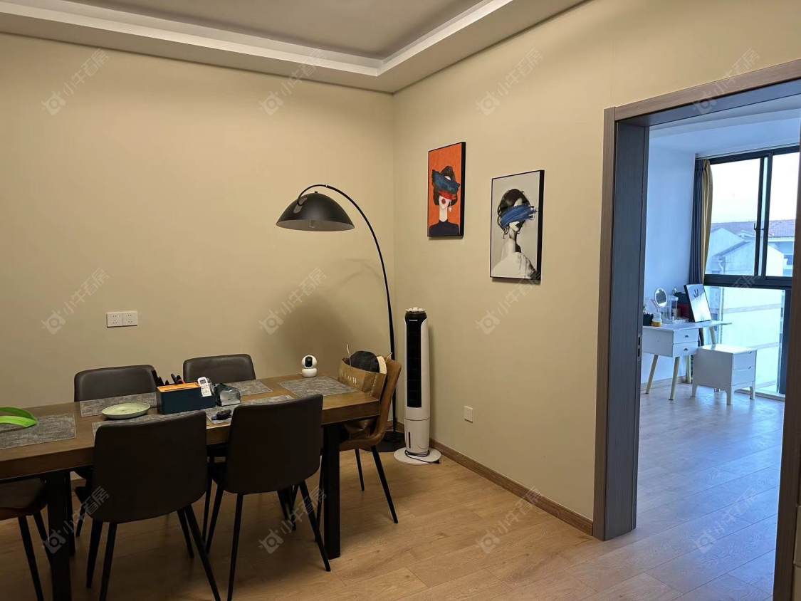 常州香江康桥在租房源_小牛看房